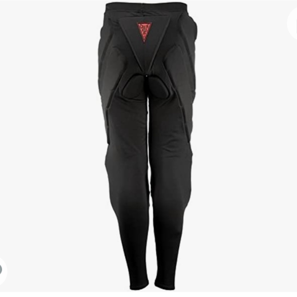 Crash Pads Padded Underpants